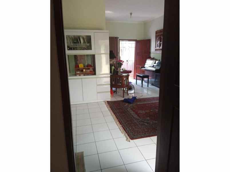 dijual rumah perumahan taman sentosa jl