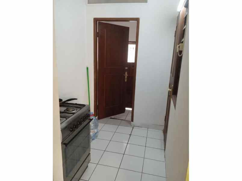 dijual rumah perumahan taman sentosa jl