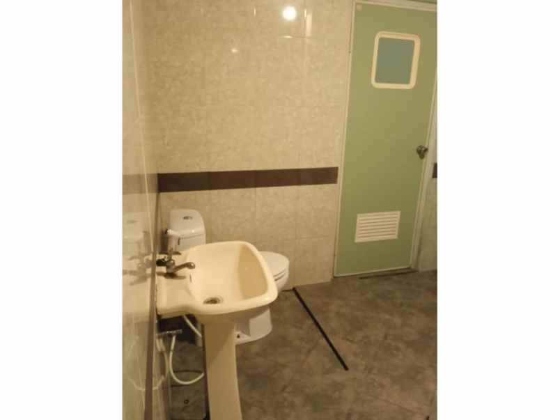 dijual rumah perumahan taman sentosa jl