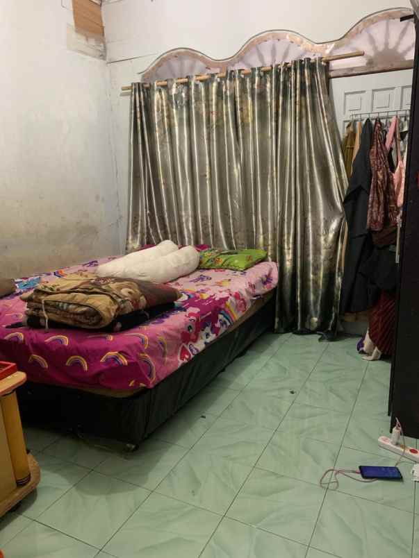 dijual rumah perumnas 1 kranji bekasi barat