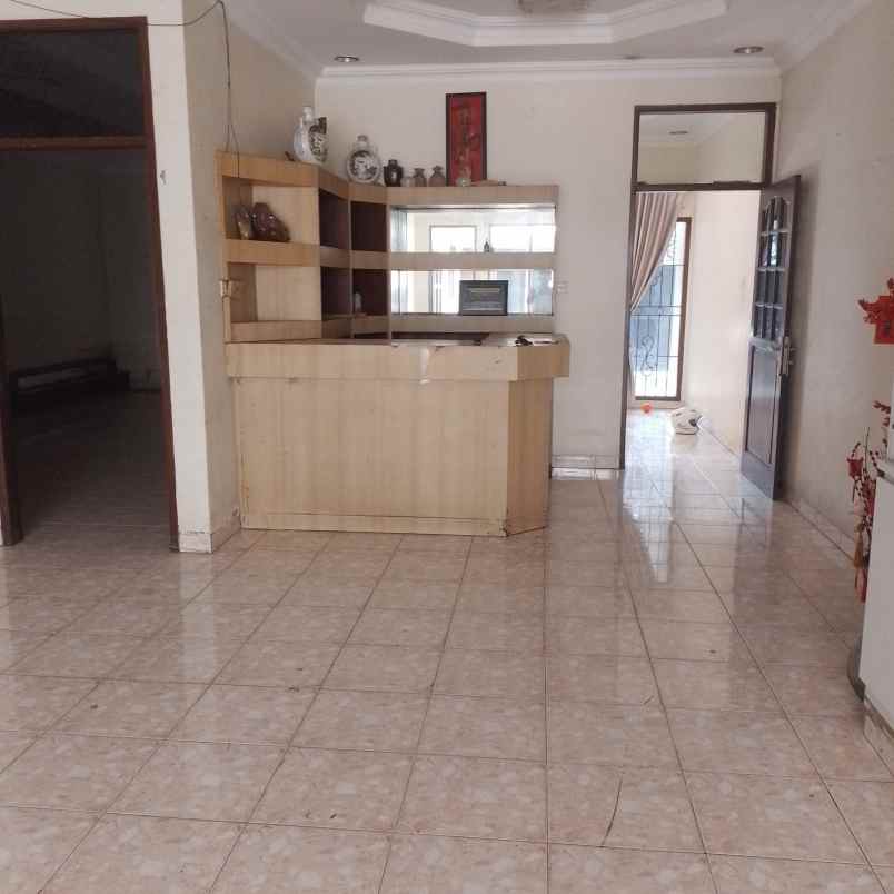 dijual rumah petojo selatan gambir