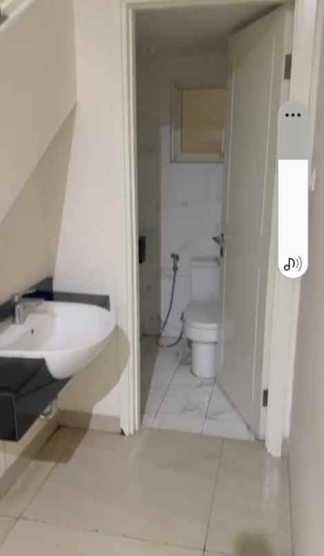 dijual rumah podomoro park buahbatu