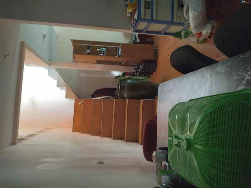 dijual rumah pondok cabe tangerang banten