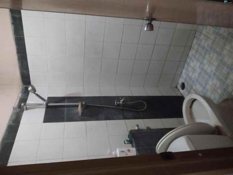 dijual rumah pondok cabe tangerang banten