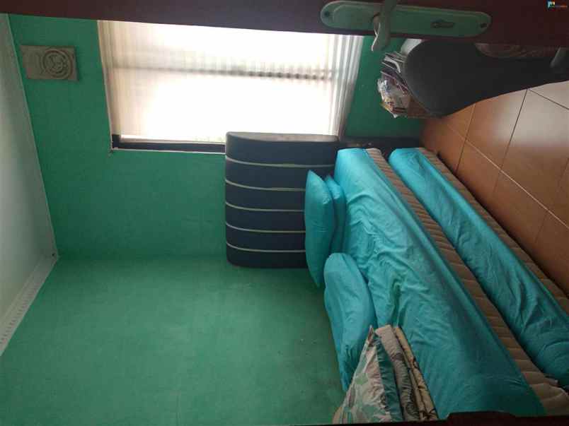 dijual rumah pondok cabe tangerang banten