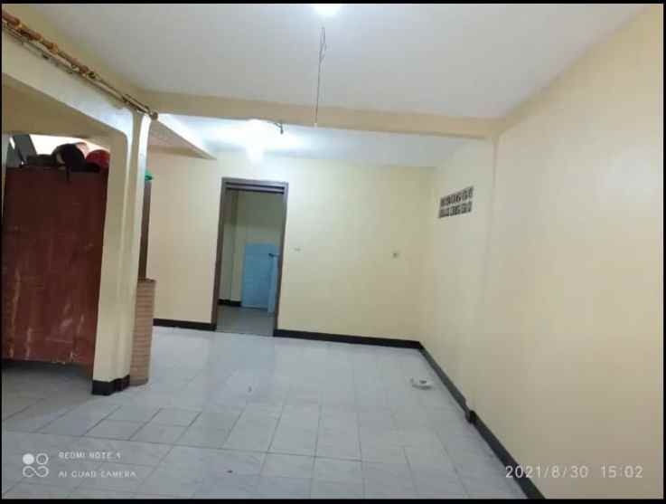 dijual rumah pondok indah