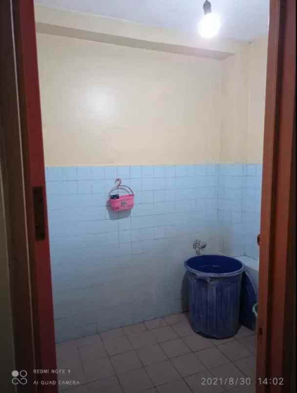 dijual rumah pondok indah