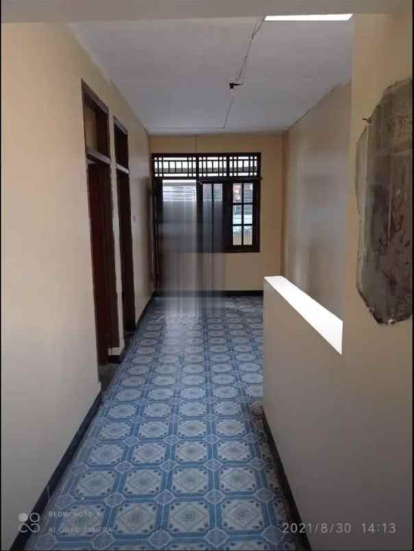 dijual rumah pondok indah