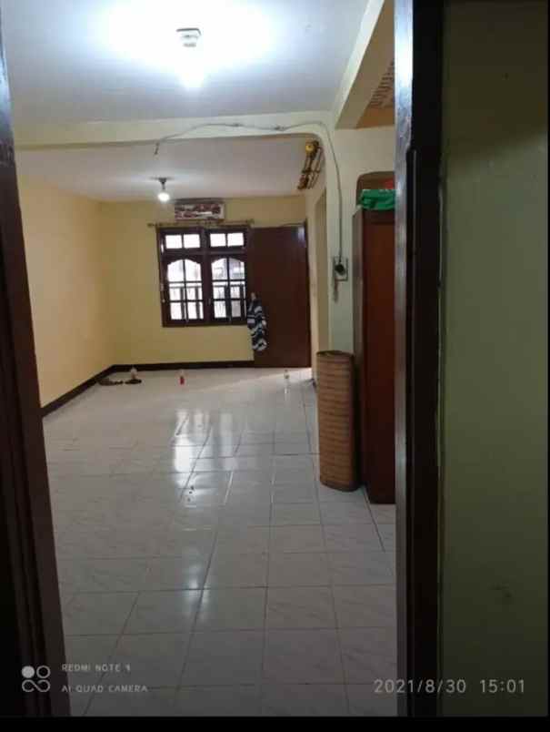 dijual rumah pondok indah