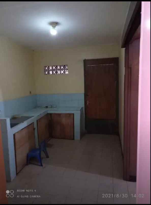 dijual rumah pondok indah