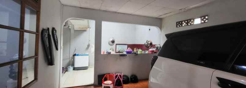 dijual rumah pondok kelapa