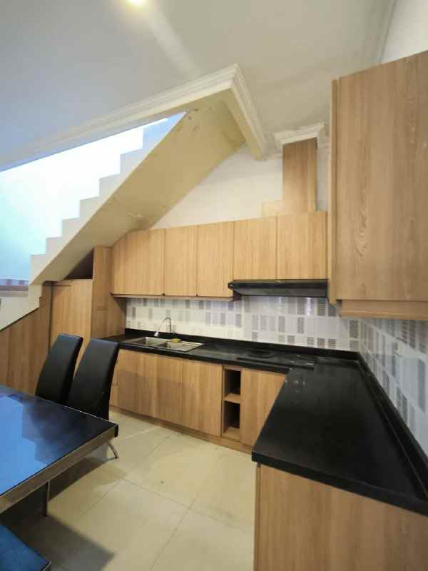 dijual rumah pondok permai kartasura