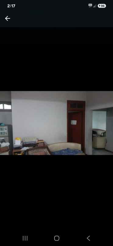 dijual rumah pondok sedati asri sidoarjo