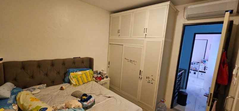 dijual rumah pondok tjandra