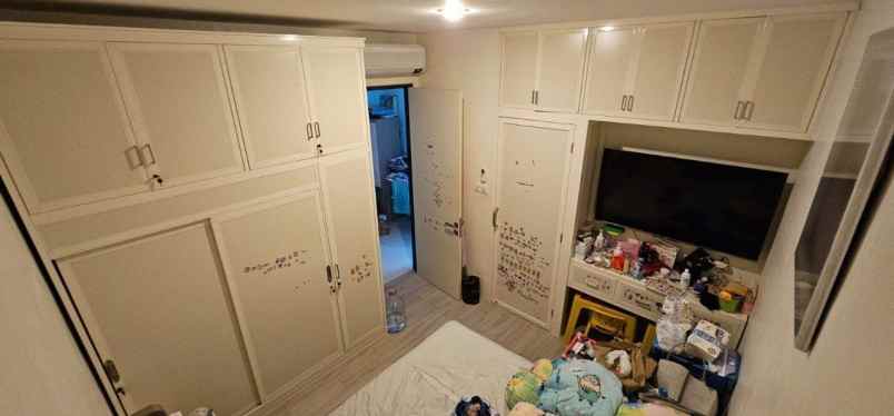 dijual rumah pondok tjandra