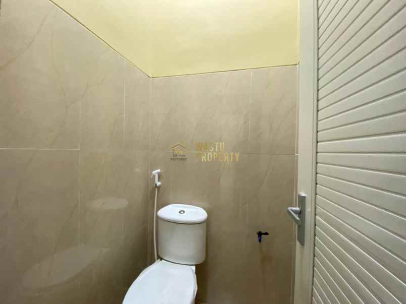 dijual rumah prambanan