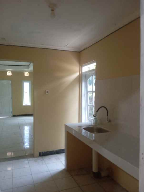 dijual rumah prambanan sleman