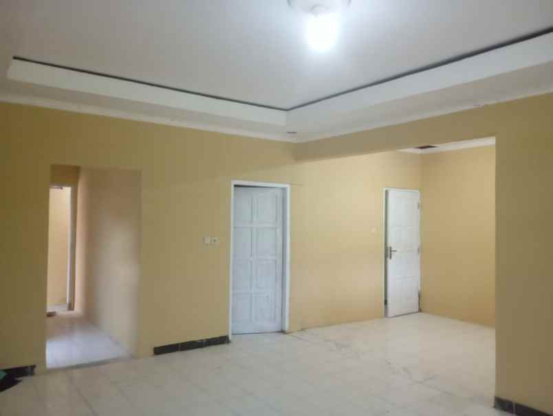 dijual rumah prambanan sleman