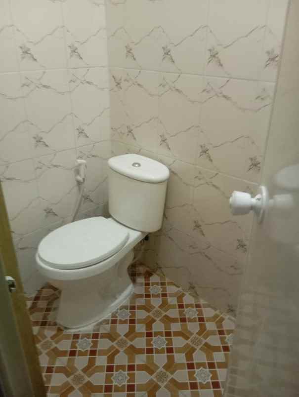 dijual rumah prambanan sleman