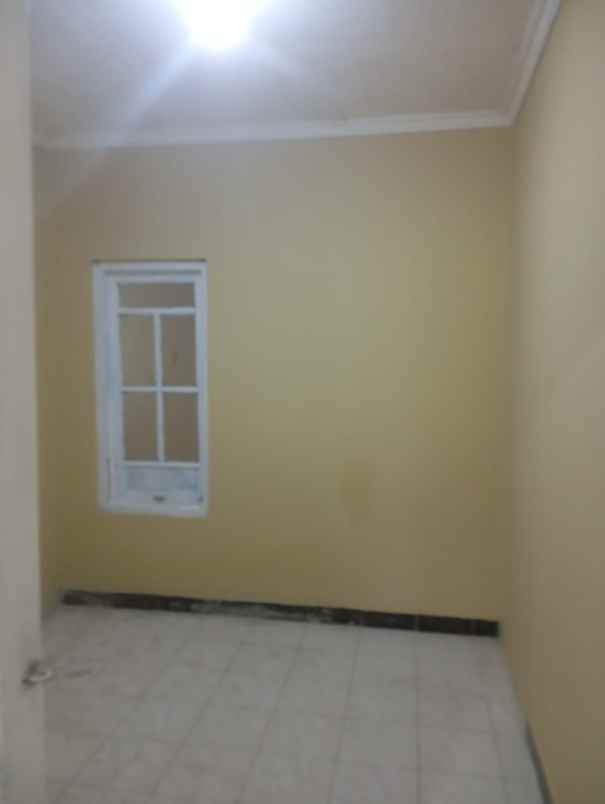 dijual rumah prambanan sleman