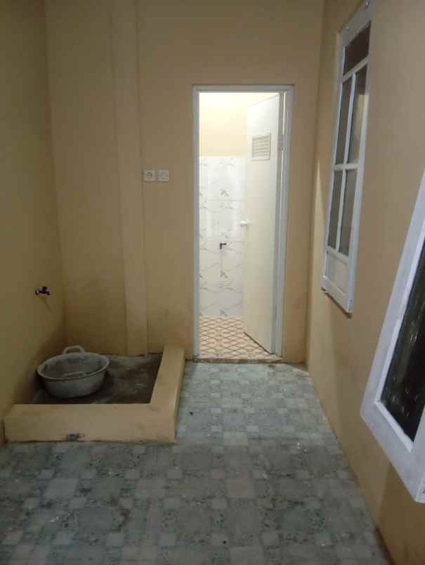 dijual rumah prambanan sleman