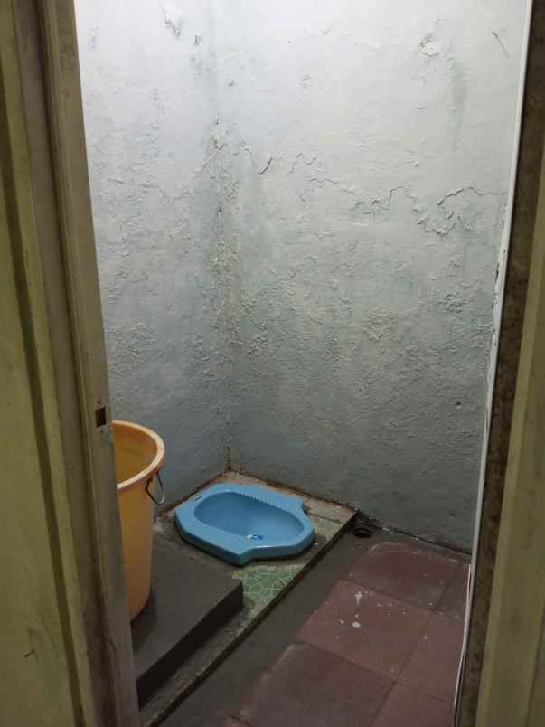 dijual rumah pucang gading