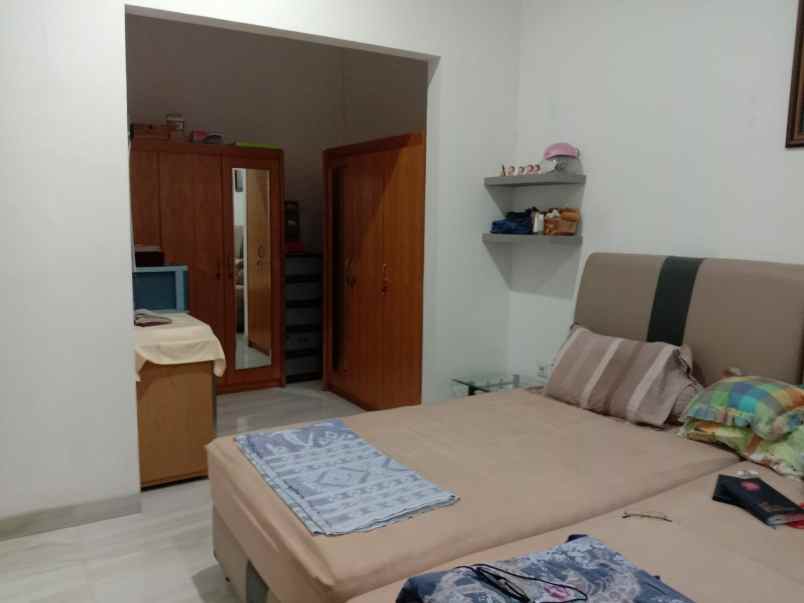 dijual rumah pulo indah