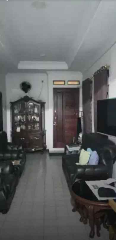 dijual rumah pulogebang permai pulo