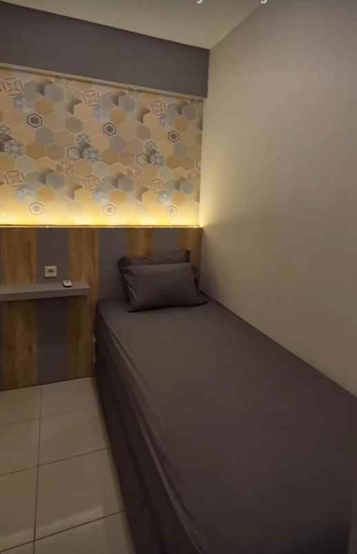 dijual rumah puncak kertajaya