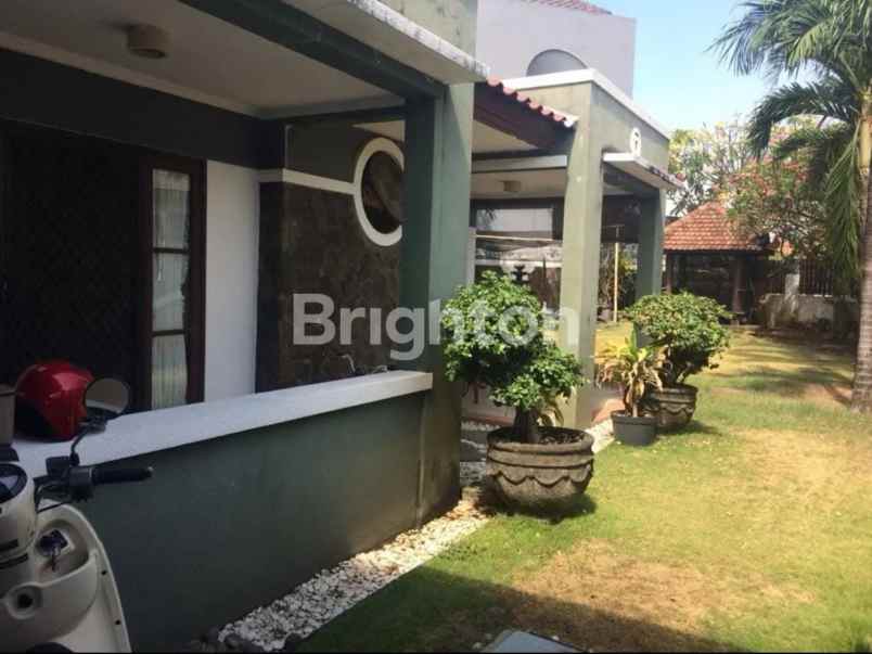 dijual rumah puri surya jaya