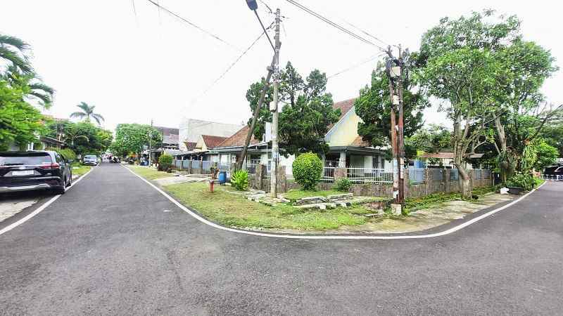 dijual rumah purwantoro blimbing malang
