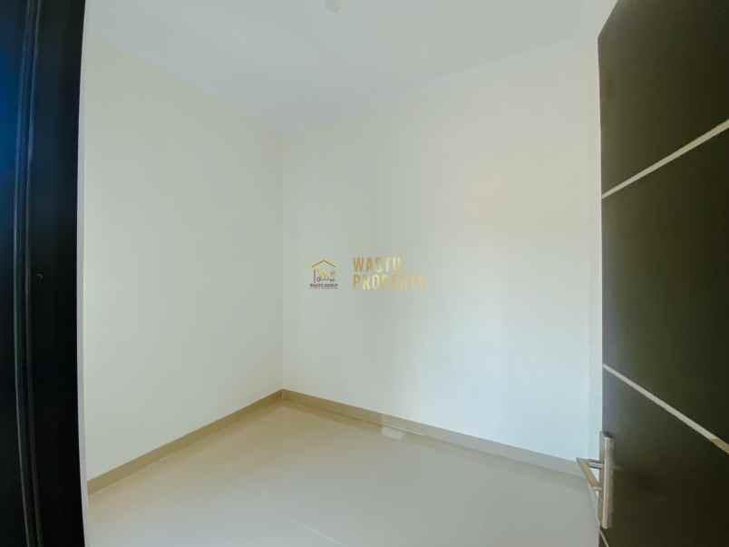 dijual rumah purwomartani kalasan sleman