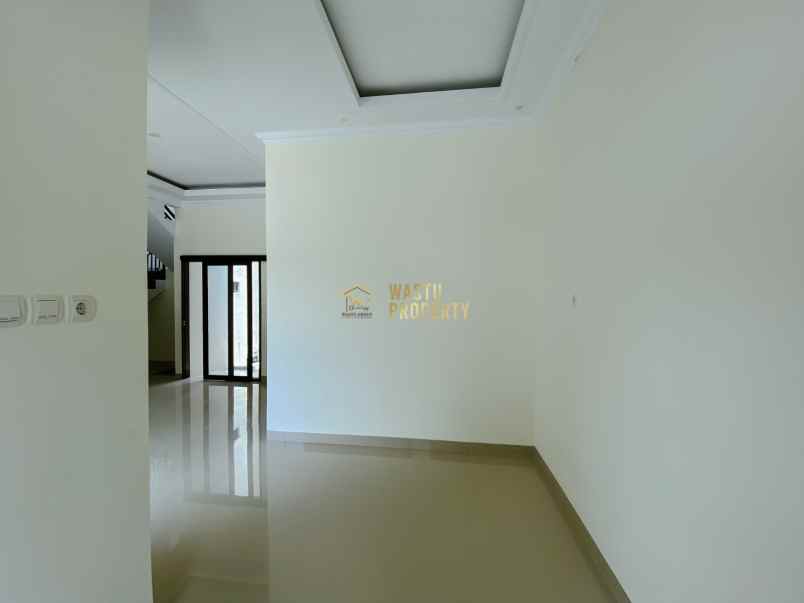 dijual rumah purwomartani kalasan sleman