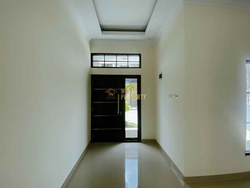 dijual rumah purwomartani kalasan sleman