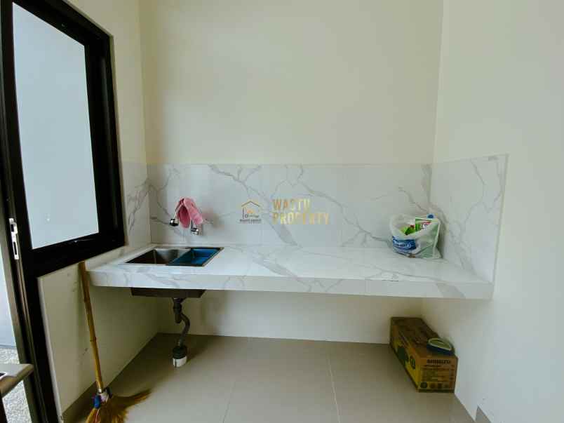 dijual rumah purwomartani kalasan sleman