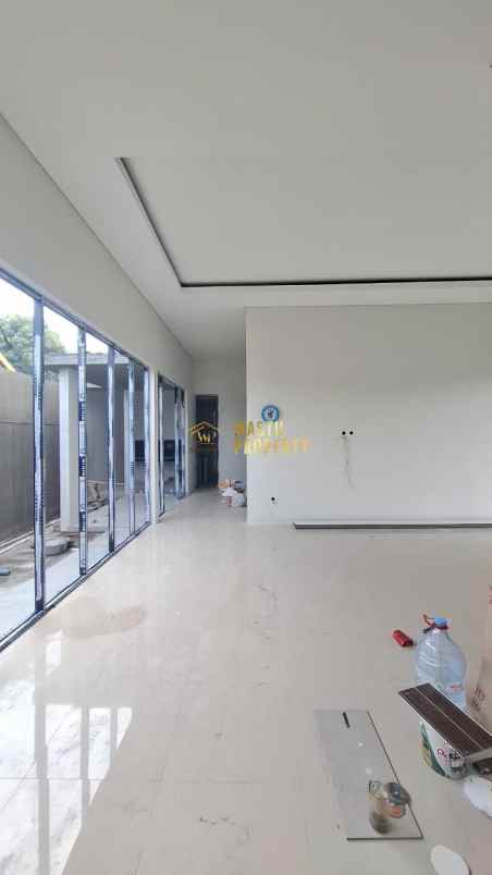 dijual rumah purwomartani kec kalasan