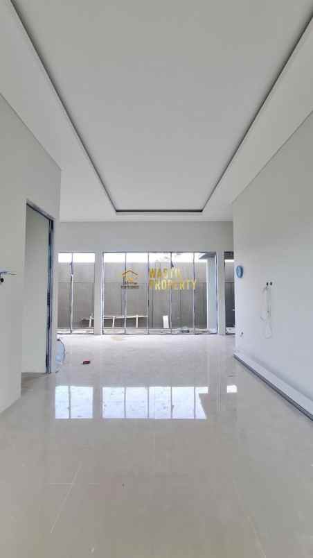 dijual rumah purwomartani kec kalasan