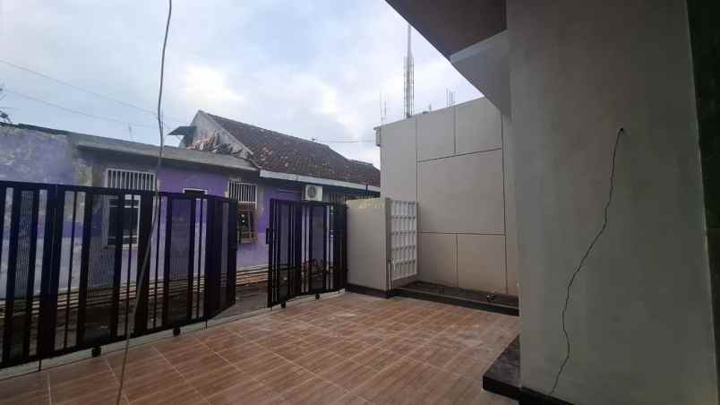 dijual rumah purwomartani kec kalasan