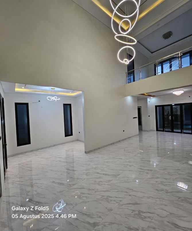 dijual rumah radio dalam kec kebayoran