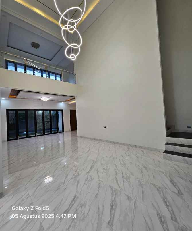 dijual rumah radio dalam kec kebayoran