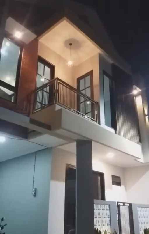 dijual rumah rangkapan jaya baru