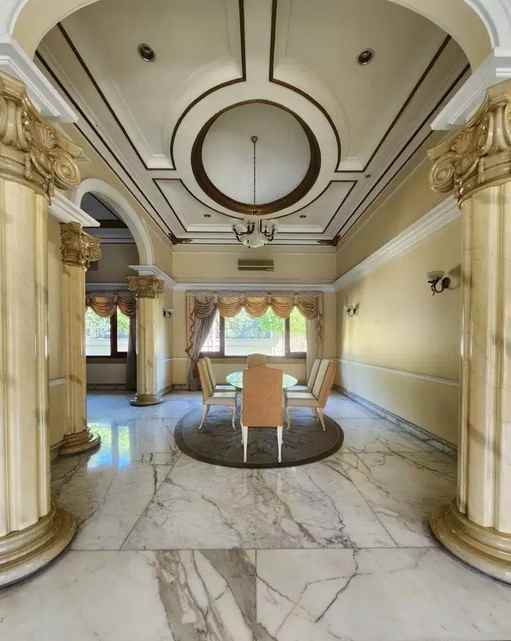 dijual rumah raya jemur andayani