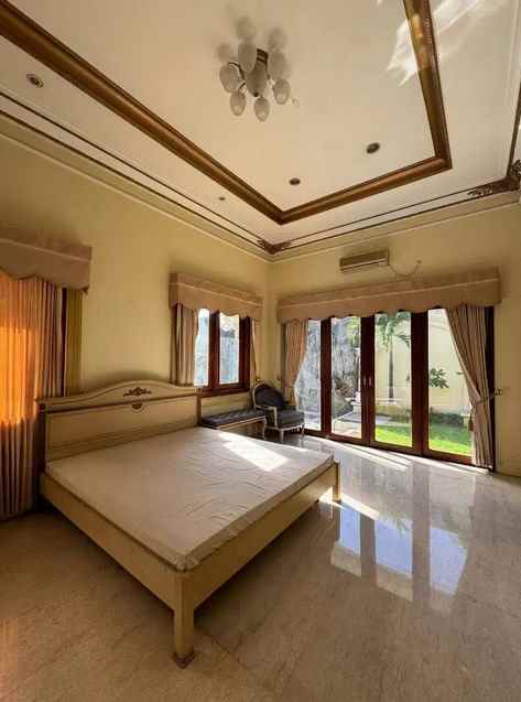 dijual rumah raya jemur andayani