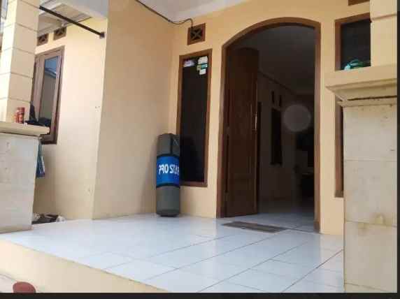 dijual rumah ready di bukit beringin ngaliyan semarang