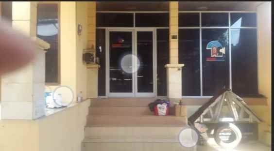 dijual rumah ready di bukit beringin ngaliyan semarang