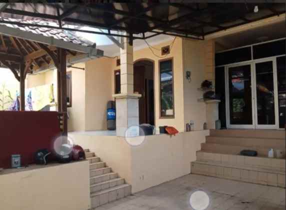 dijual rumah ready di bukit beringin ngaliyan semarang
