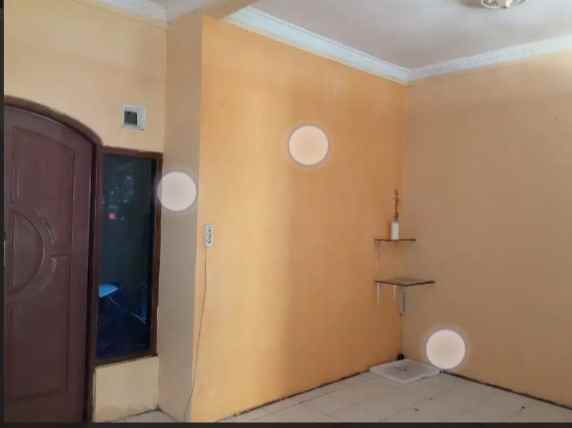 dijual rumah ready di bukit beringin ngaliyan semarang