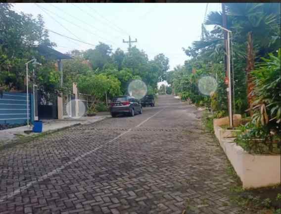 dijual rumah ready di bukit beringin ngaliyan semarang