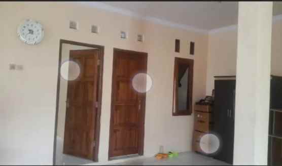 dijual rumah ready di bukit beringin ngaliyan semarang