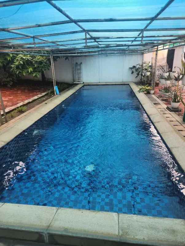 dijual rumah rumah cipinang cempedak